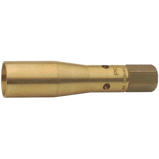 "Punktbrenner O13mm, Lichtlinie image"