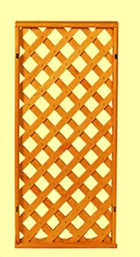 "Eckelement "Rustica" image"