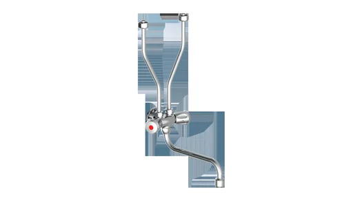 "Niederdruck Armatur Orlando,chrom image"