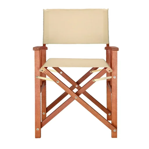 "Klappstuhl Cannes Creme FSC image"