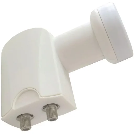"Universal-LNB Twin 0.2 dB image"