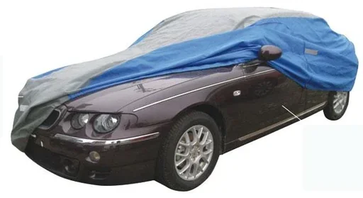 "Auto Ganzgarage " Sportsline ", universell passend, mit Tasche image"