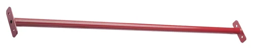 "Turn - Reckstange 1250 mm Rot image"