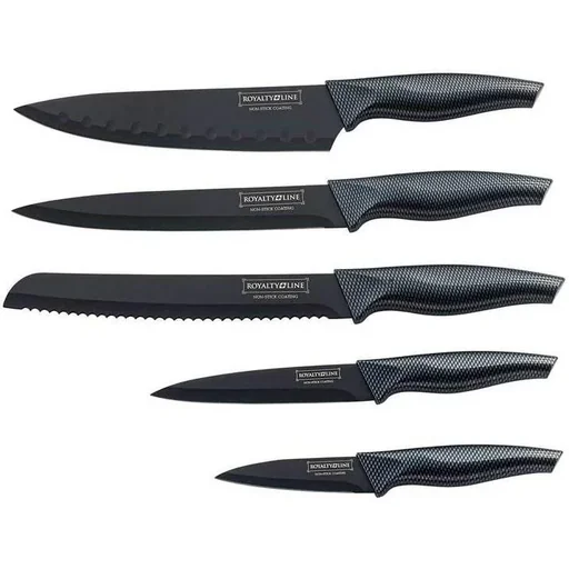 "RL-CB5 - 5-teiliges Messerset image"