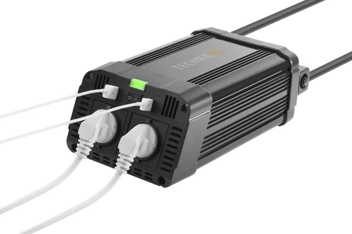 "Wechselrichter 1200W TE16 image"