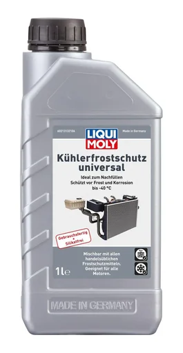 "Kühlerfrostschutz universal 1 L image"