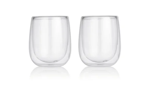 "Thermogläser Cappucino, 2er-Set image"