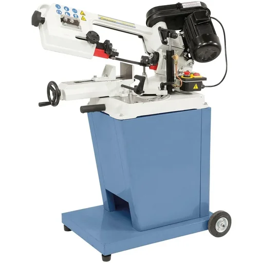 "Metall Bandsäge Bernardo EBS 128 C / 230 image"