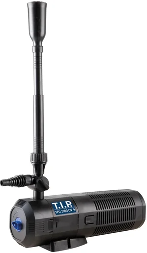 "Tauchbare UV-Pumpe TFU 2000 UV 9 image"