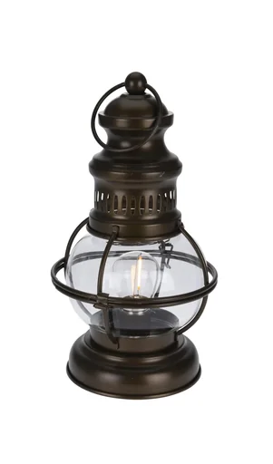 "Laterne in Antik-Optik image"