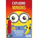 Gesellschaftsspiel Exploding Minions