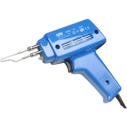 "Elektrische Lötpistole - 100 Watt / 300 °C image"