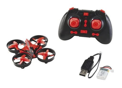 "RC Quadcopter "FIZZ" image"