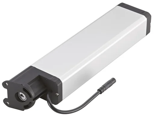 "Integrierter Rahmenakku für Elektro-Faltrad mit Panasonic Zellen LI-Ionen 36V/ 5,8Ah (209Wh) image"