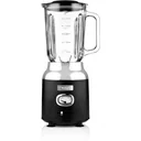 Retro Blender - Smoothie Maker - Schwarz