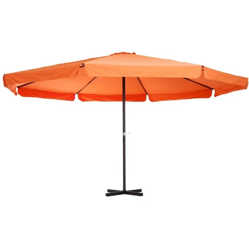 "Gartenschirm mit Handkurbel image"