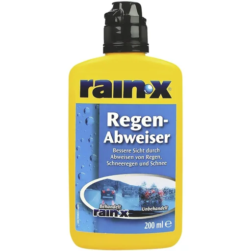 "Regenabweiser 200 ml image"