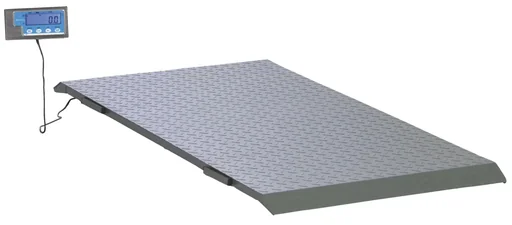 "Tierwaage PS2000 bis 1000kg image"