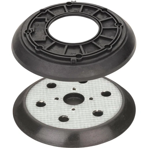 "Schleifteller für EX 150 E Ø 150 mm / 6 Löcher image"