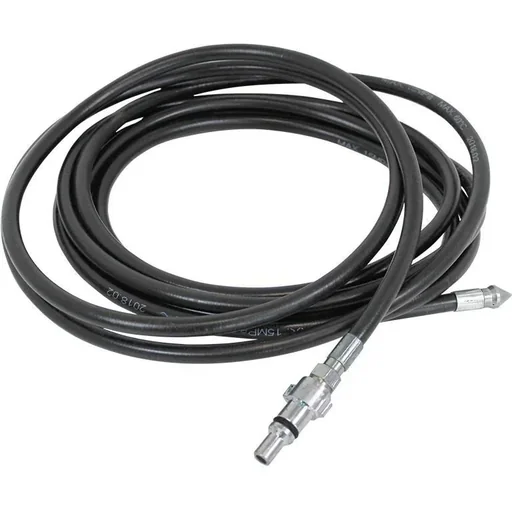 "Entriegelungsschlauch 5m für Hochdruckreiniger 57504 (2018) image"