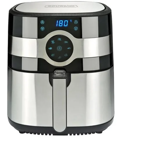 "NL Gesundheitsfritteuse Plus Star Collection - 6L - 1800W image"