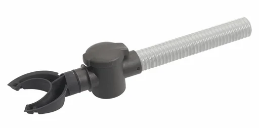 "Fallrohrfilter "Speedy", grau - Regensammler montiert in 5 Minuten image"