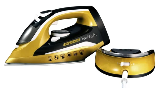 "Phoenix Gold FreeFlight Bügeleisen, kabellos image"