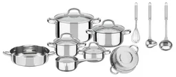 Kochtopf-Set 