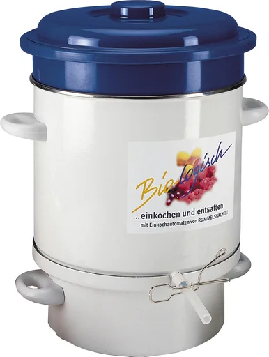 "Elektro Entsafter EE 1505 image"