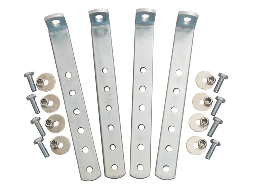 "Befestigungsset für Unterflurboxen image"