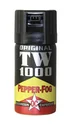 Pfefferspray TW1000 Man 40ml