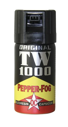 "Pfefferspray TW1000 Man 40ml image"