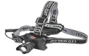 LED Kopflampe mit Zoom, 3 Watt, 150 Lumen