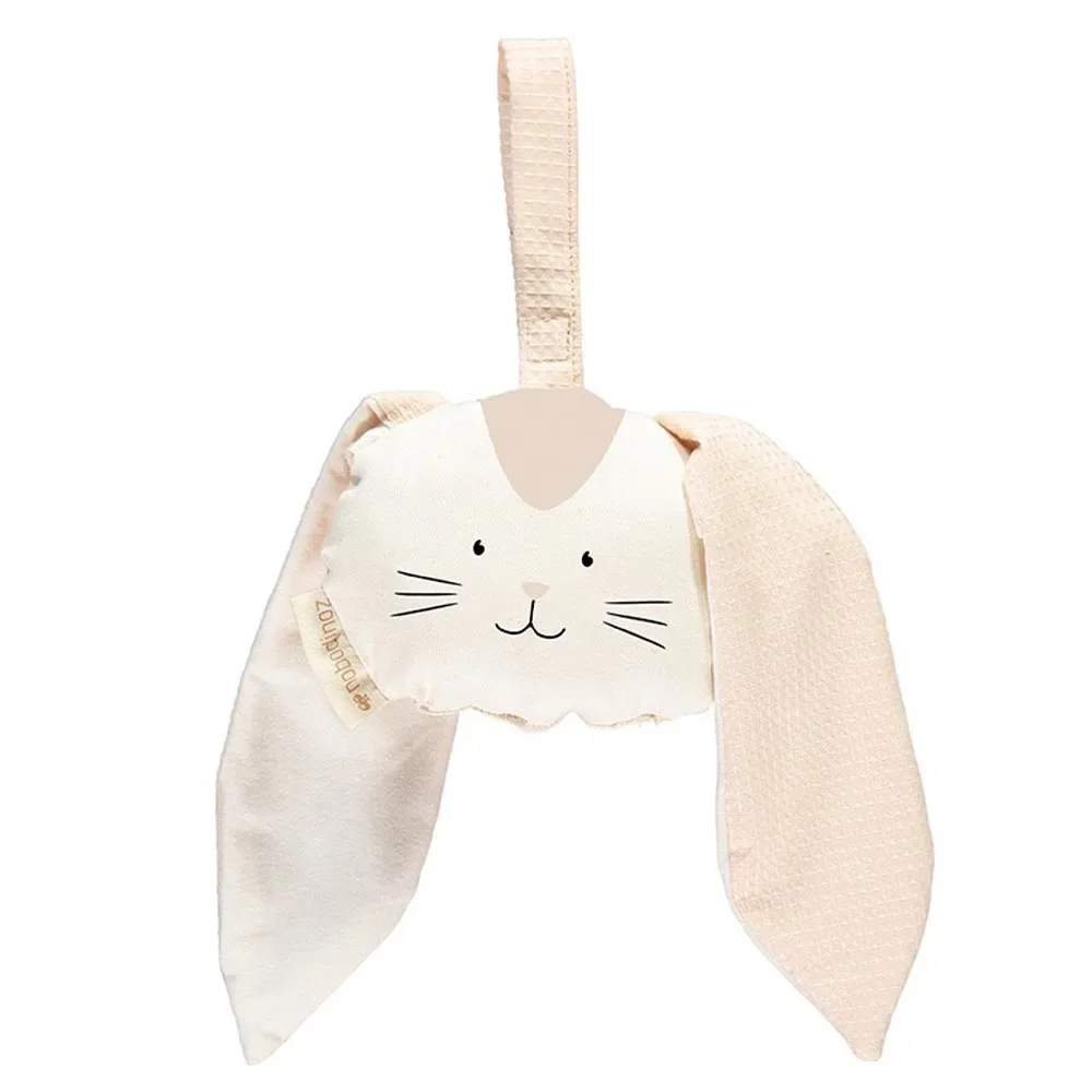 "Nobodinoz Baby Rassel Hase image"