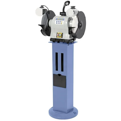 "Bernardo Tischmühle DSA 250 / 400V image"