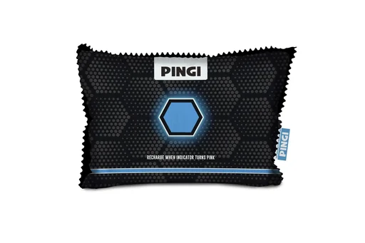 "Autoentfeuchter mit Indikator image"