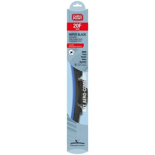 "Scheibenwischer NXT Aero-Comfort 20F 50cm image"