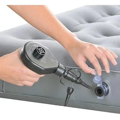 "Redcliff Elektrische Luftpumpe 12v image"