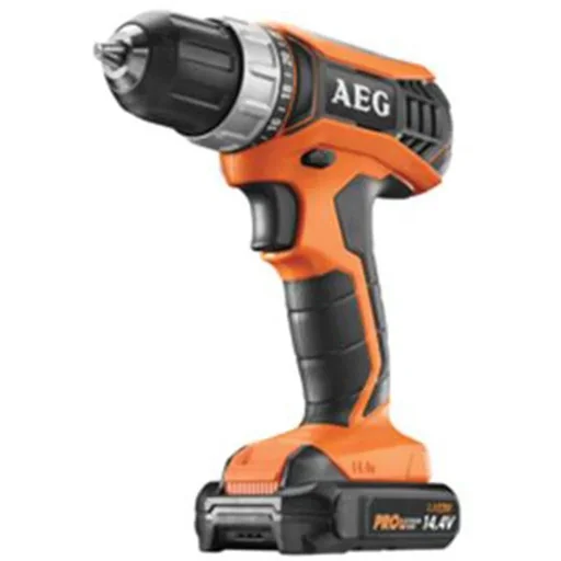 "Bohrschraube Maschine BS14T1 image"