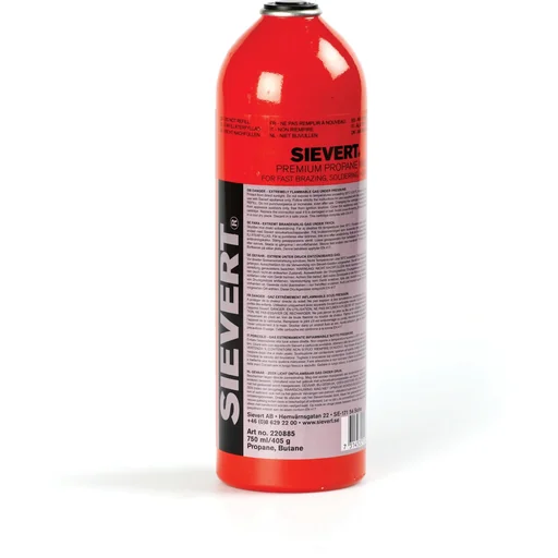 "Gaspatrone Premium Propan US (1") 1925C image"