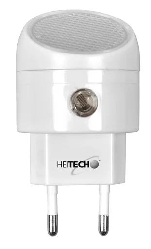 "LED Nachtlicht mit Dämmerungssensor image"