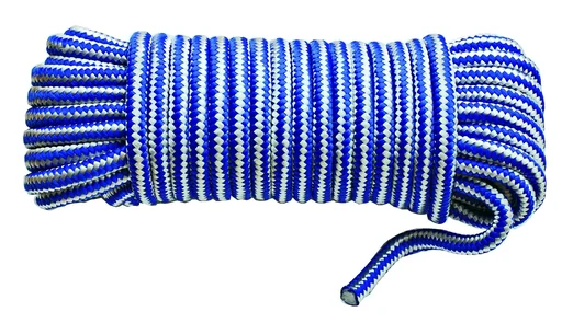 "Multifunktionsseil 9,5 mm, 15 m image"