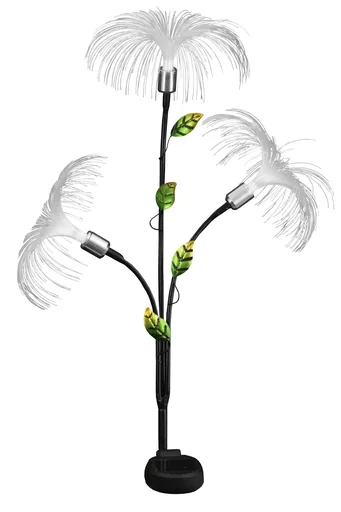 "Solar Regenbogen Leuchte image"