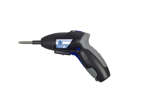 "Leistungsstarker Akkuschrauber image"