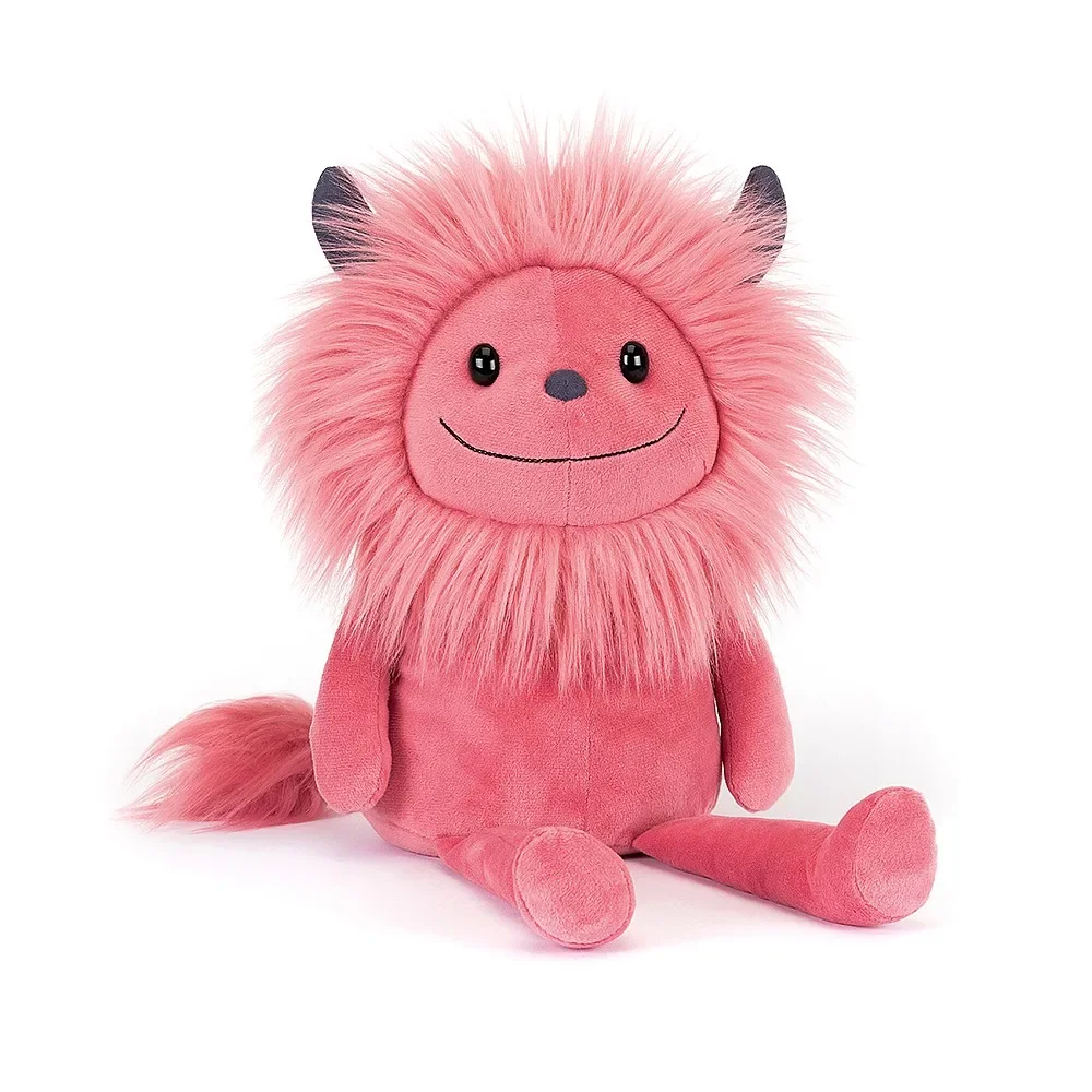"Jellycat Kuscheltier, Plüschtier, Stofftier - Jinx Monster image"