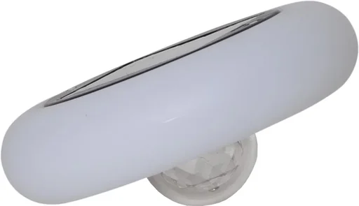 "Solar LED Poollicht image"