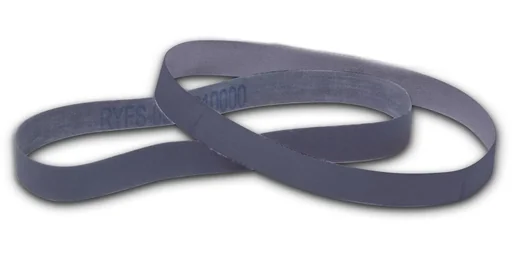 "Maxxsharp Schleifband-Set, 3-teilig (K10000) image"