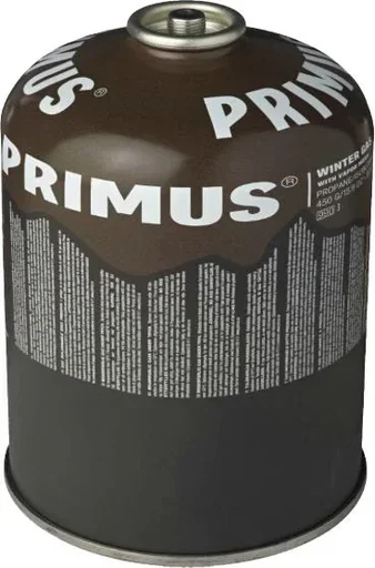 "Winter Gas 450 g image"