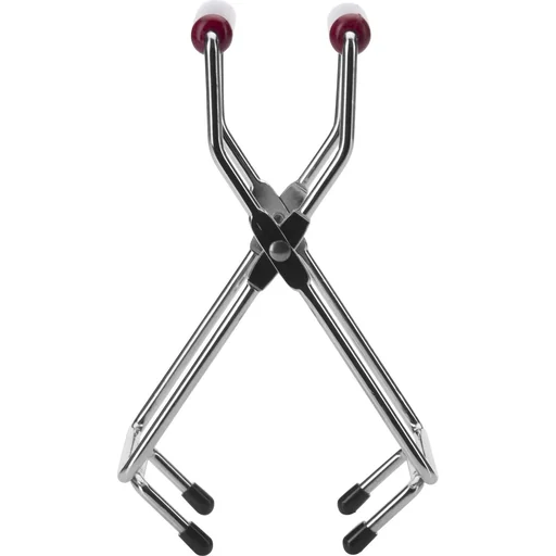 "Glasheber, verchromt image"