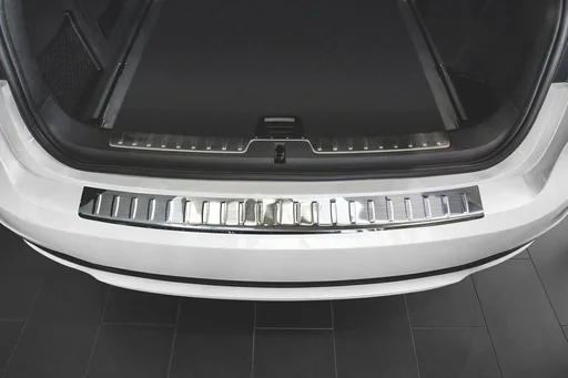 "Ladekantenschutz für BMW X6 II F16 Baujahr 2014> image"
